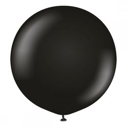 Ballonger Professional Superstora Black
