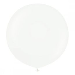 Ballonger Professional Superstora White