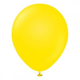 Ballonger Professional Stora Yellow