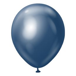 Ballonger Professional Chrome Navy