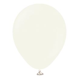 Ballonger Professional Mini Retro White