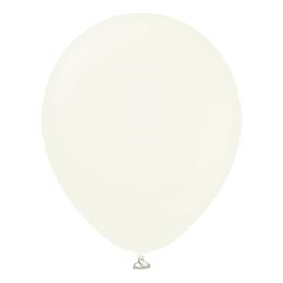 Ballonger Professional Retro White