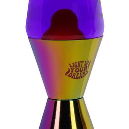 Bildspel - Lavalampa Magmastic Holo