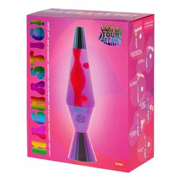 Bildspel - Lavalampa Magmastic Holo