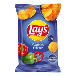 Lay's Chips Paprika