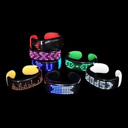 Lysbildefremvisning - LED Armbånd