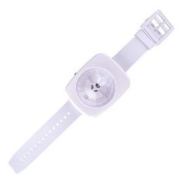 LED Armbånd Fargeskiftende