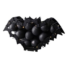 LED Ballongbox Fladdermus Kit