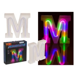 Bildspel - LED Bokstav Neon