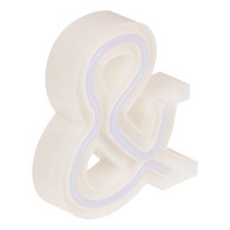 Bildspel - LED Bokstav Neon