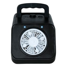 Lysbildefremvisning - LED Boblemaskin Bærbar