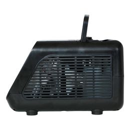 Lysbildefremvisning - LED Boblemaskin Bærbar