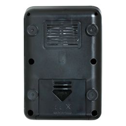 Lysbildefremvisning - LED Boblemaskin Bærbar