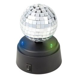 Lysbildefremvisning - LED Discolamper Mini Sæt