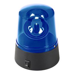 Lysbildefremvisning - LED Discolamper Mini Sæt