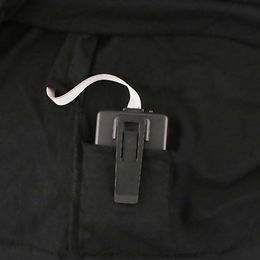 Lysbildefremvisning - LED Equalizer T-shirt