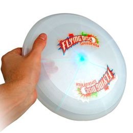 Diaesitys - LED Frisbee