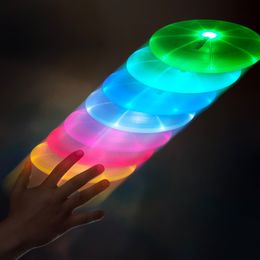 Diaesitys - LED Frisbee