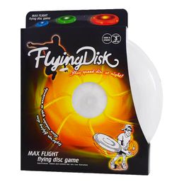 Diaesitys - LED Frisbee