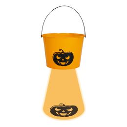 LED Hink Halloween