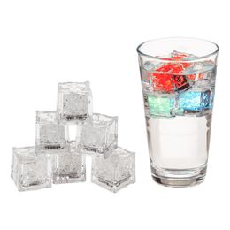 LED Isterninger Farveskiftende