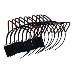 Bildspel - LED Kattöron