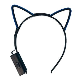 Bildspel - LED Kattöron