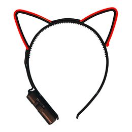 Bildspel - LED Kattöron