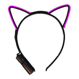 Bildspel - LED Kattöron