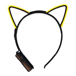 Bildspel - LED Kattöron