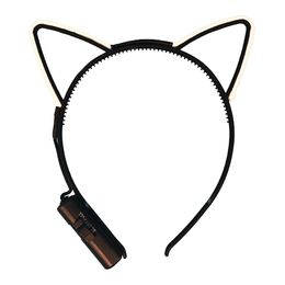 Bildspel - LED Kattöron