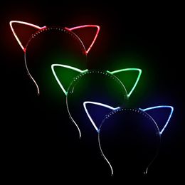 LED Kattöron