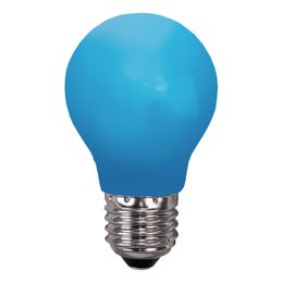 Lysbildefremvisning - LED-Pære E27