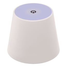 Lysbildefremvisning - LED-lampe for flaske