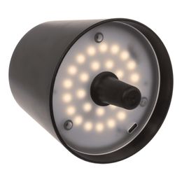 Diaesitys - LED-pullolamppu