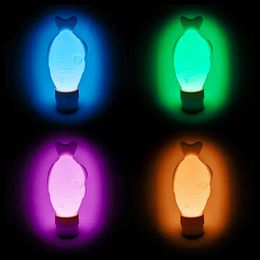 Bildspel - LED-Lampa Soy Sauce
