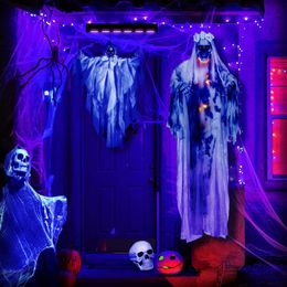 Bildspel - LED-lampa UV Blacklight