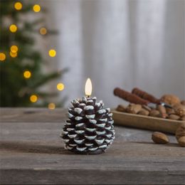 Lysbildefremvisning - LED Lys Kogle