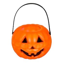 LED-Lys Græskar med Lyd