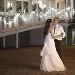 Bildspel - LED-Ljusslinga 10 meter