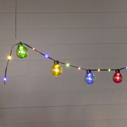 Diaesitys - LED-valosarja Bolla Multi