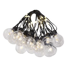 LED-valosarja Bolla Lämminvalkoinen