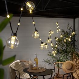 Diaesitys - LED-valosarja Bolla Lämminvalkoinen