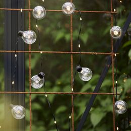 Diaesitys - LED-valosarja Bolla Lämminvalkoinen