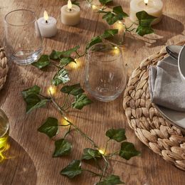 Diaesitys - LED-valosarja muratti