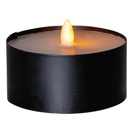 Batteridriven Marschall