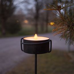 Bildspel - Batteridriven Marschall