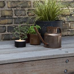 Bildspel - Batteridriven Marschall