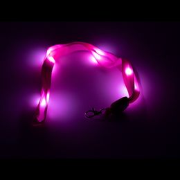 Bildspel - LED-Nyckelband