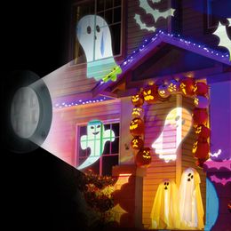 LED-Projektor Figurmotiv